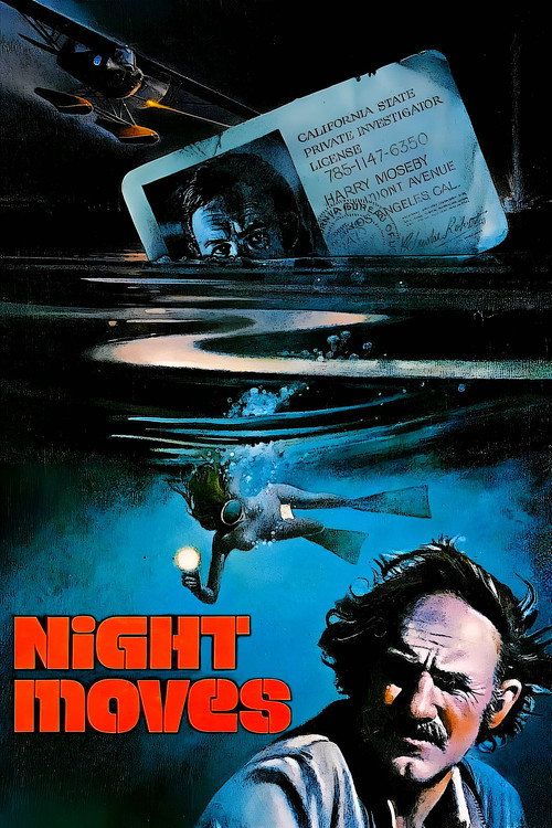 Night Moves