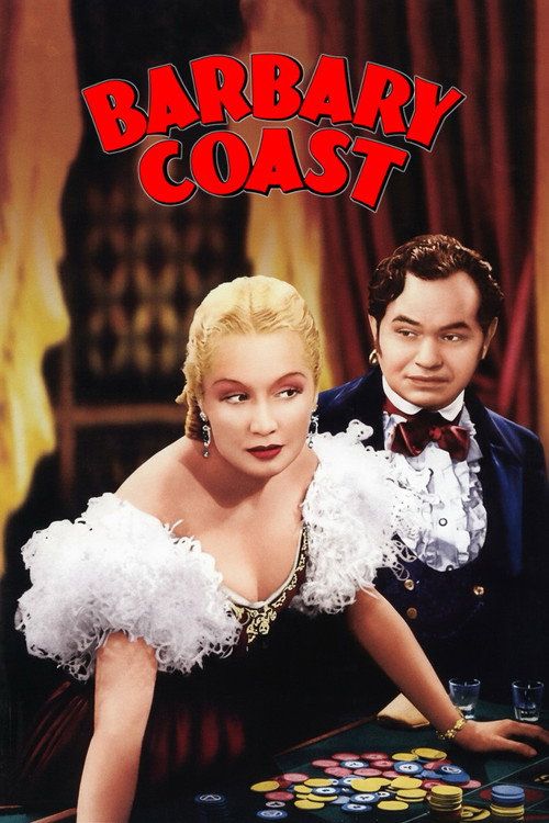 Barbary Coast