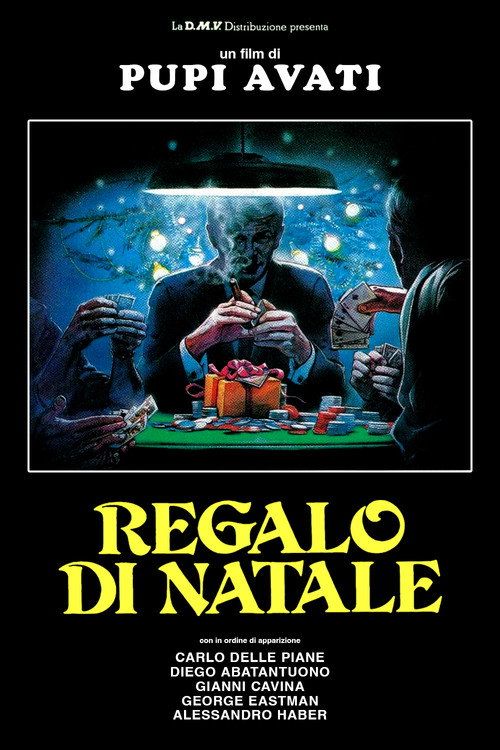Regalo di Natale
