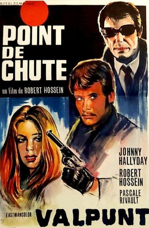 Point de chute