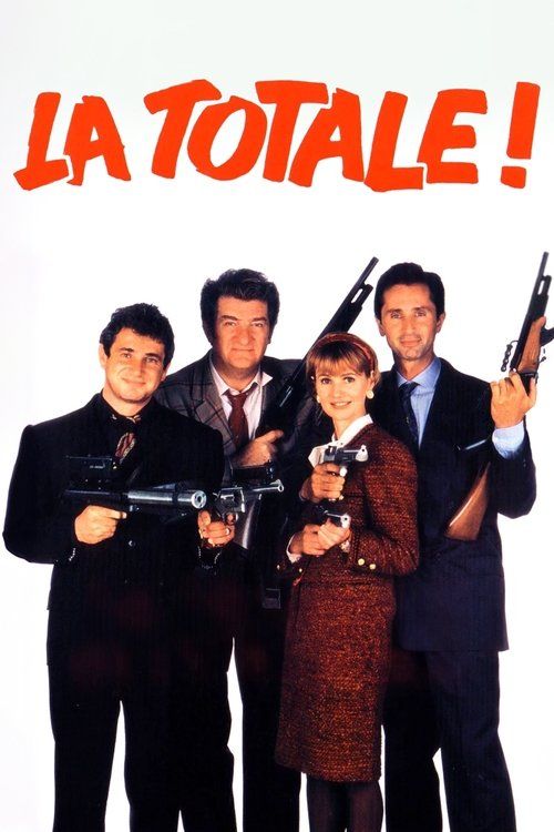 La totale !