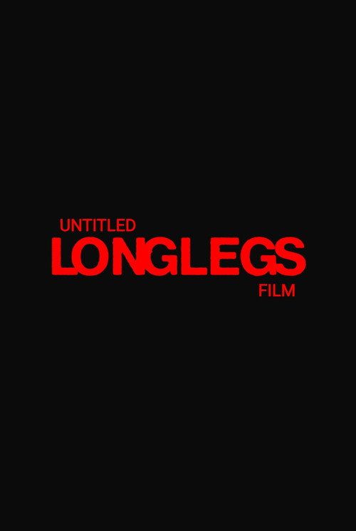 Untitled Longlegs Project