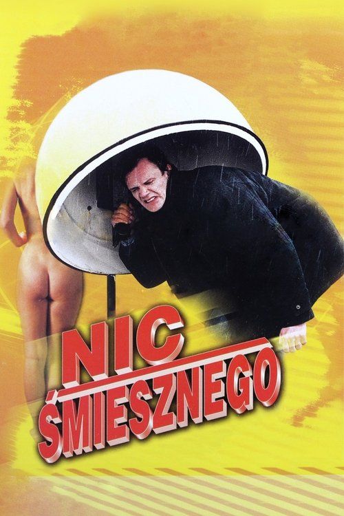 Nic smiesznego
