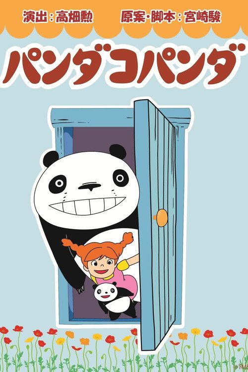Panda kopanda