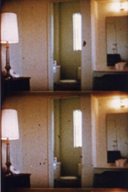 Sexual Meditation No. 1: Motel
