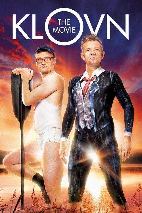 Klovn: The Movie