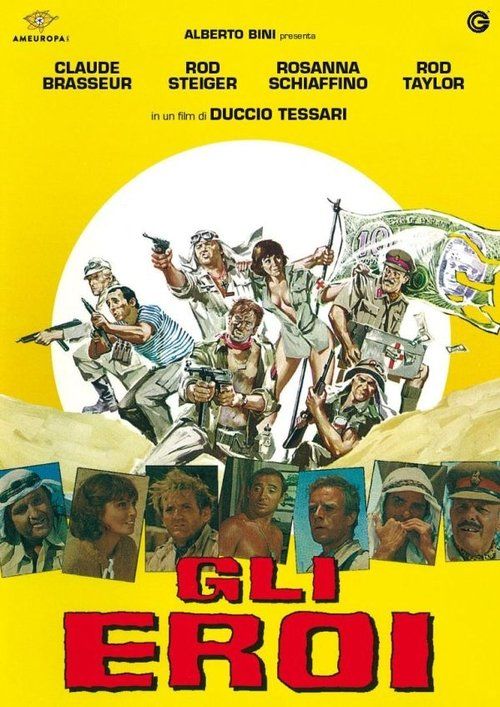 Gli eroi