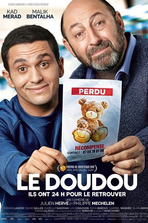 Le doudou