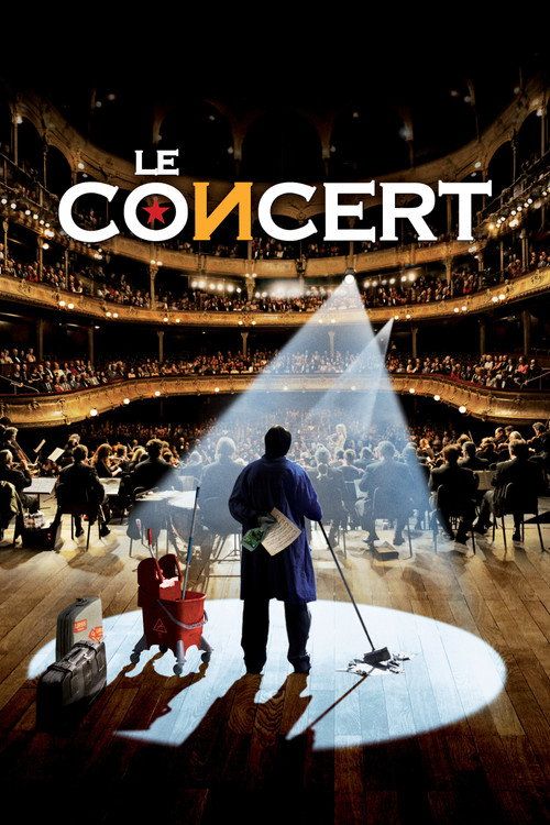 Le concert