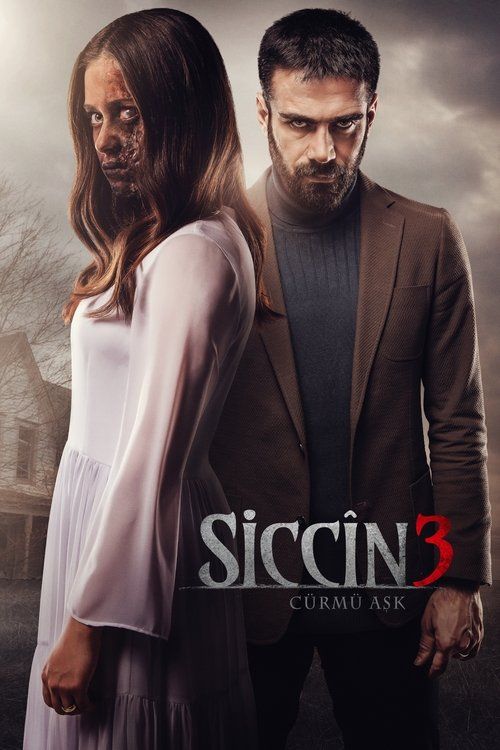 Siccin 3: Cürmü Ask