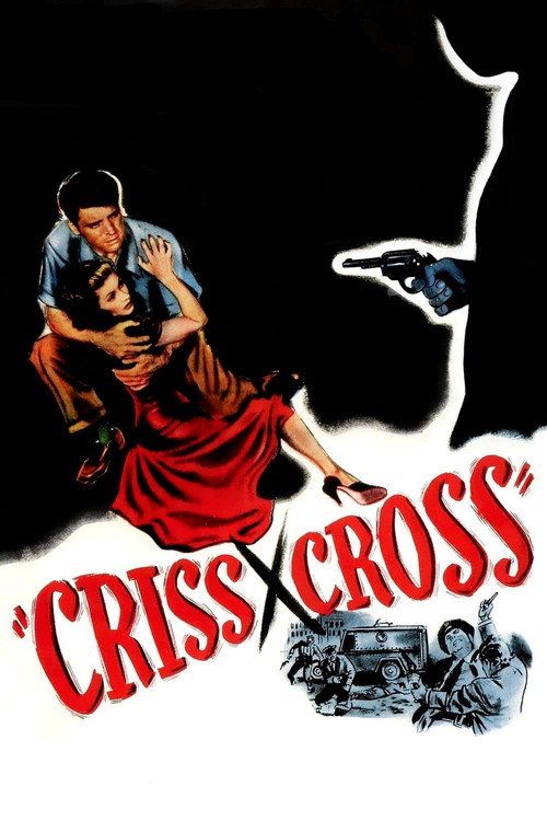 Criss Cross