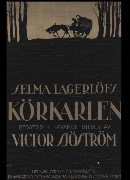 FLM's Best Swedish Films of All Time