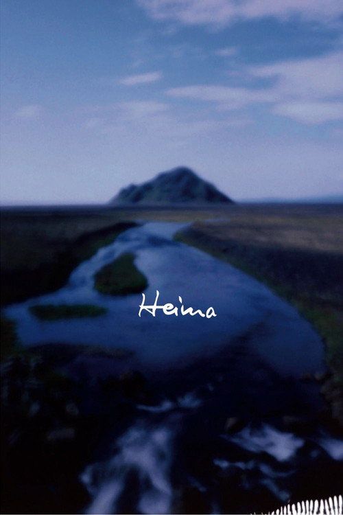 Sigur Rós: Heima
