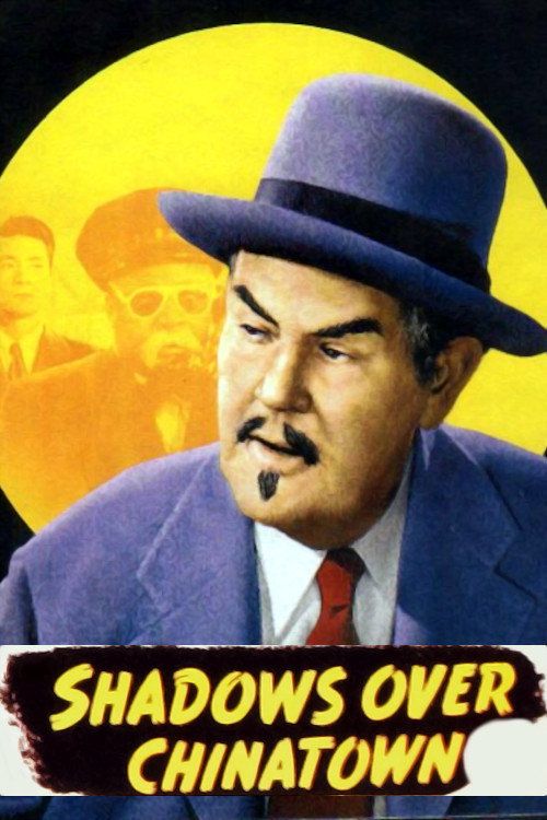 Shadows over Chinatown