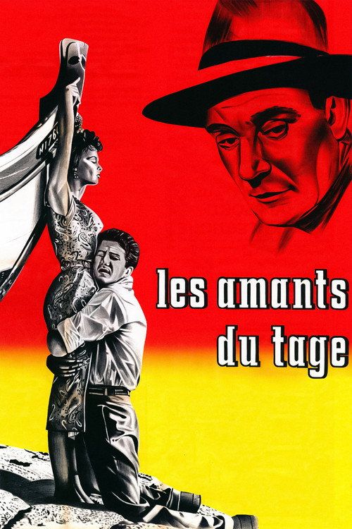 Les amants du Tage
