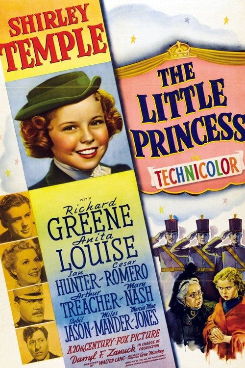 The Little Princess