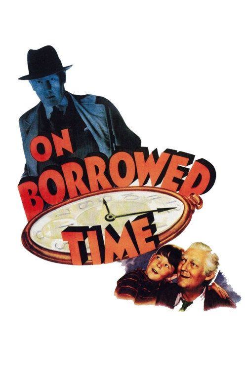 On Borrowed Time