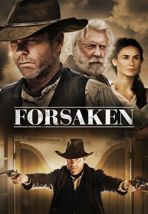 Forsaken