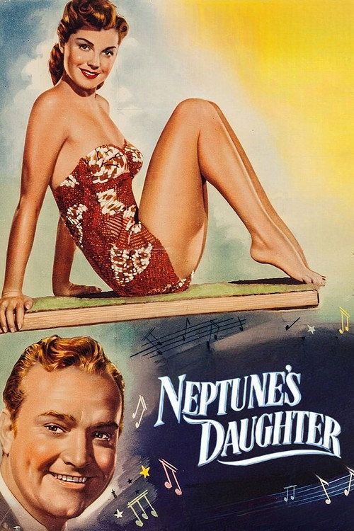 Neptune's Daughter