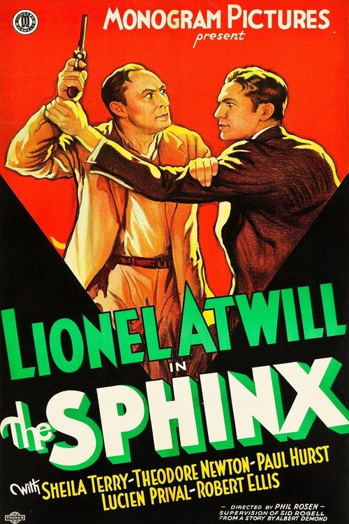 The Sphinx