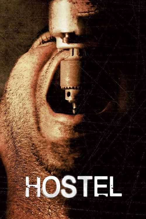 Hostel