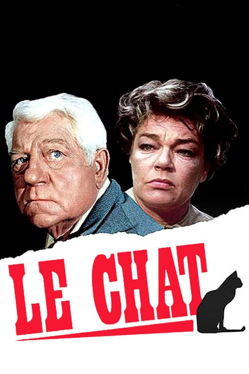 Le chat