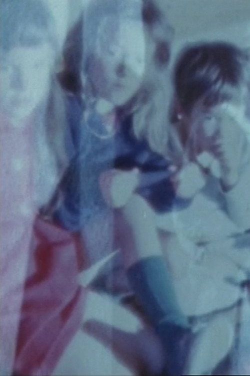Scenes from Under Childhood Section #4