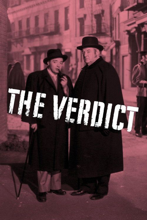 The Verdict