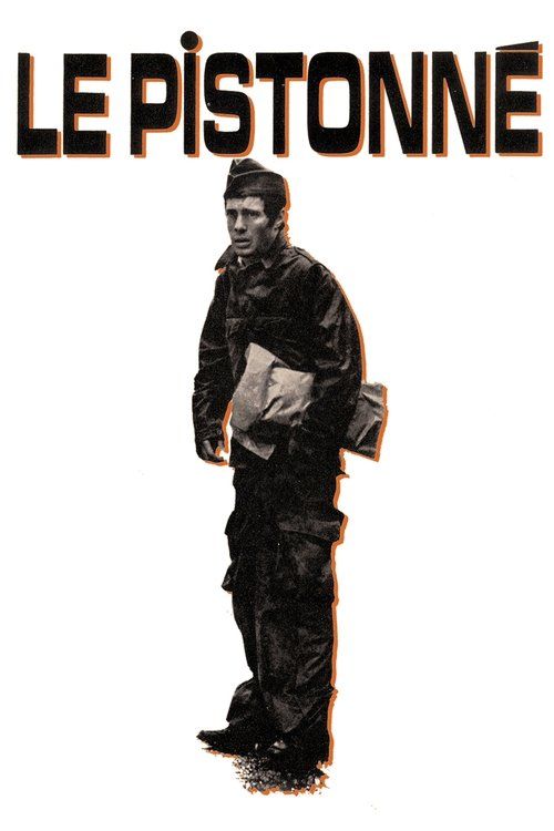 Le pistonné