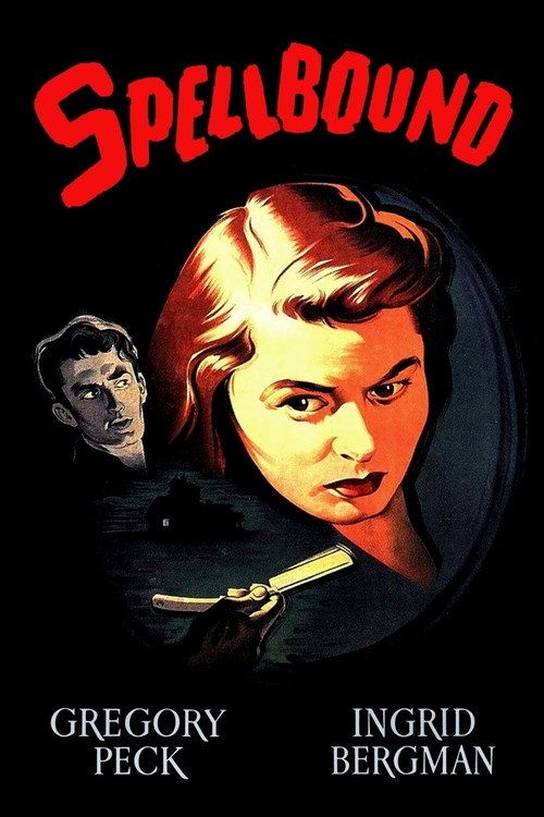 Spellbound