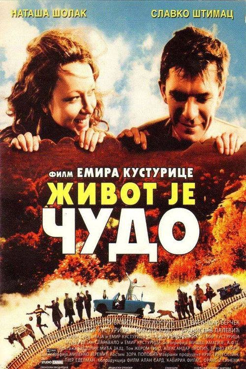 Zivot je cudo
