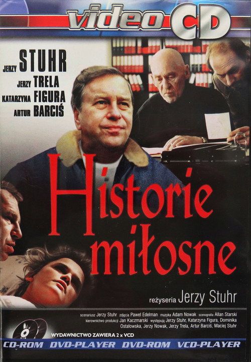 Historie milosne