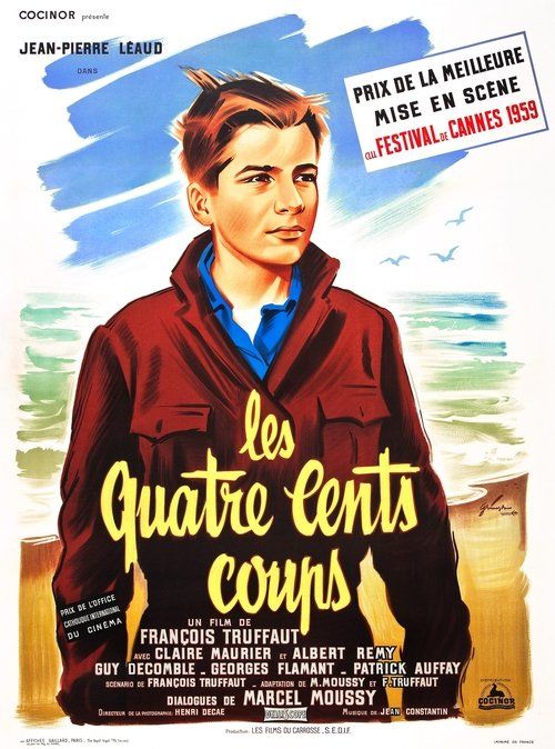 Les quatre cents coups