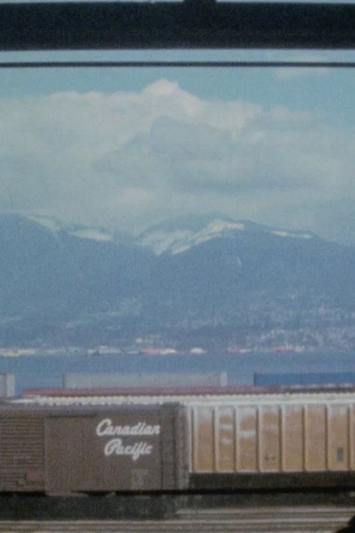Canadian Pacific