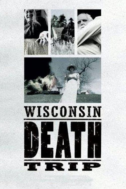 Wisconsin death trip