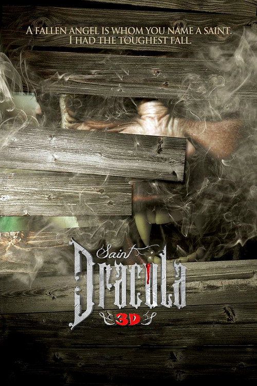 Saint Dracula 3D