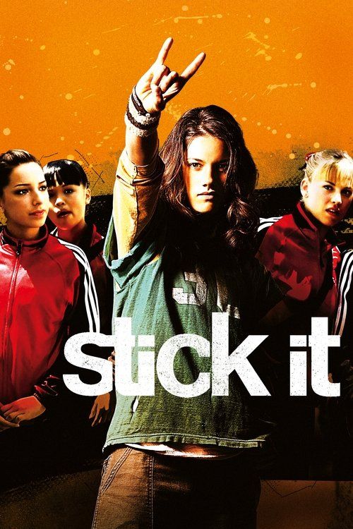 Stick it
