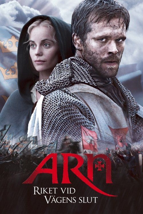 Arn – Riket Vid Vägens Slut