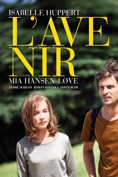 L'avenir