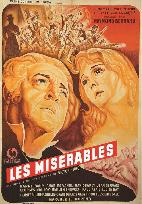 Les misérables