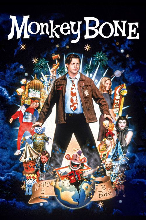 Monkeybone