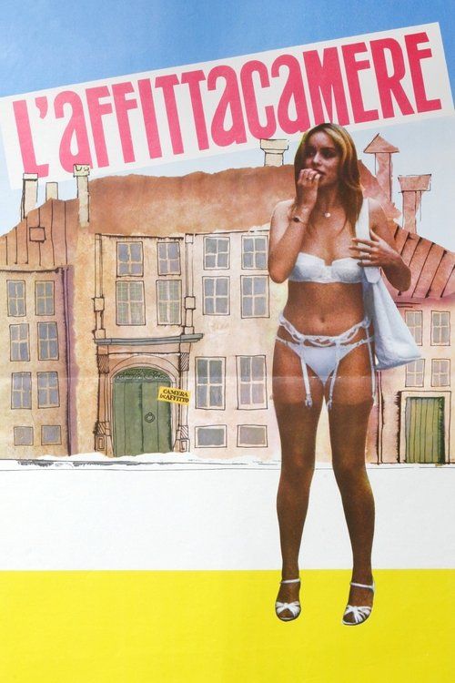 L'affittacamere