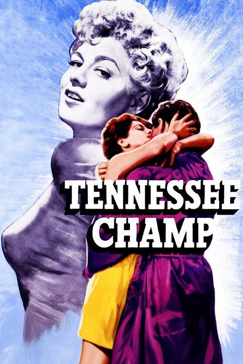 Tennessee Champ