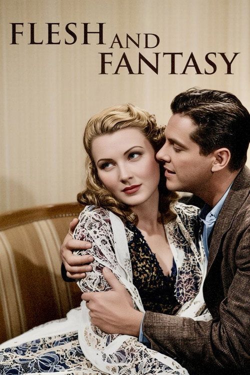 Flesh and Fantasy