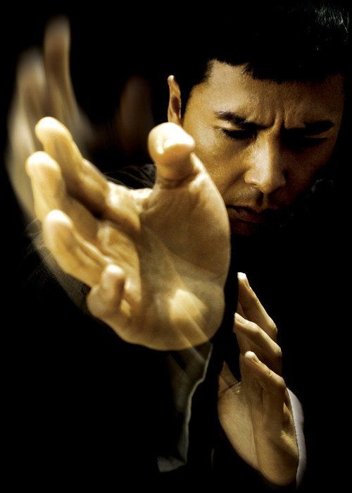 Yip Man