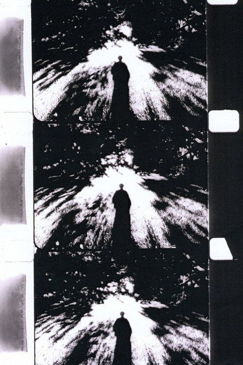 Imaginary Light poster