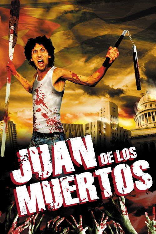 Juan de los Muertos