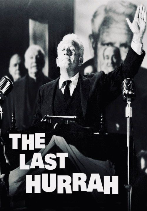 The Last Hurrah