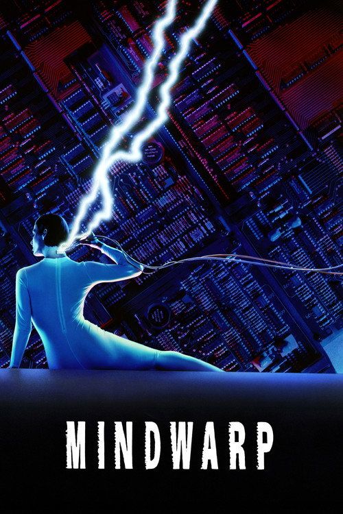 Mindwarp