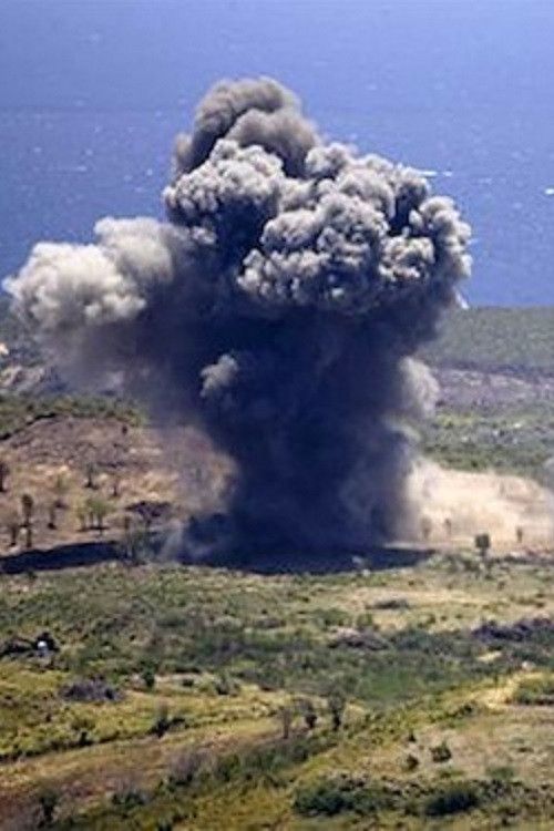 La Batalla de Vieques